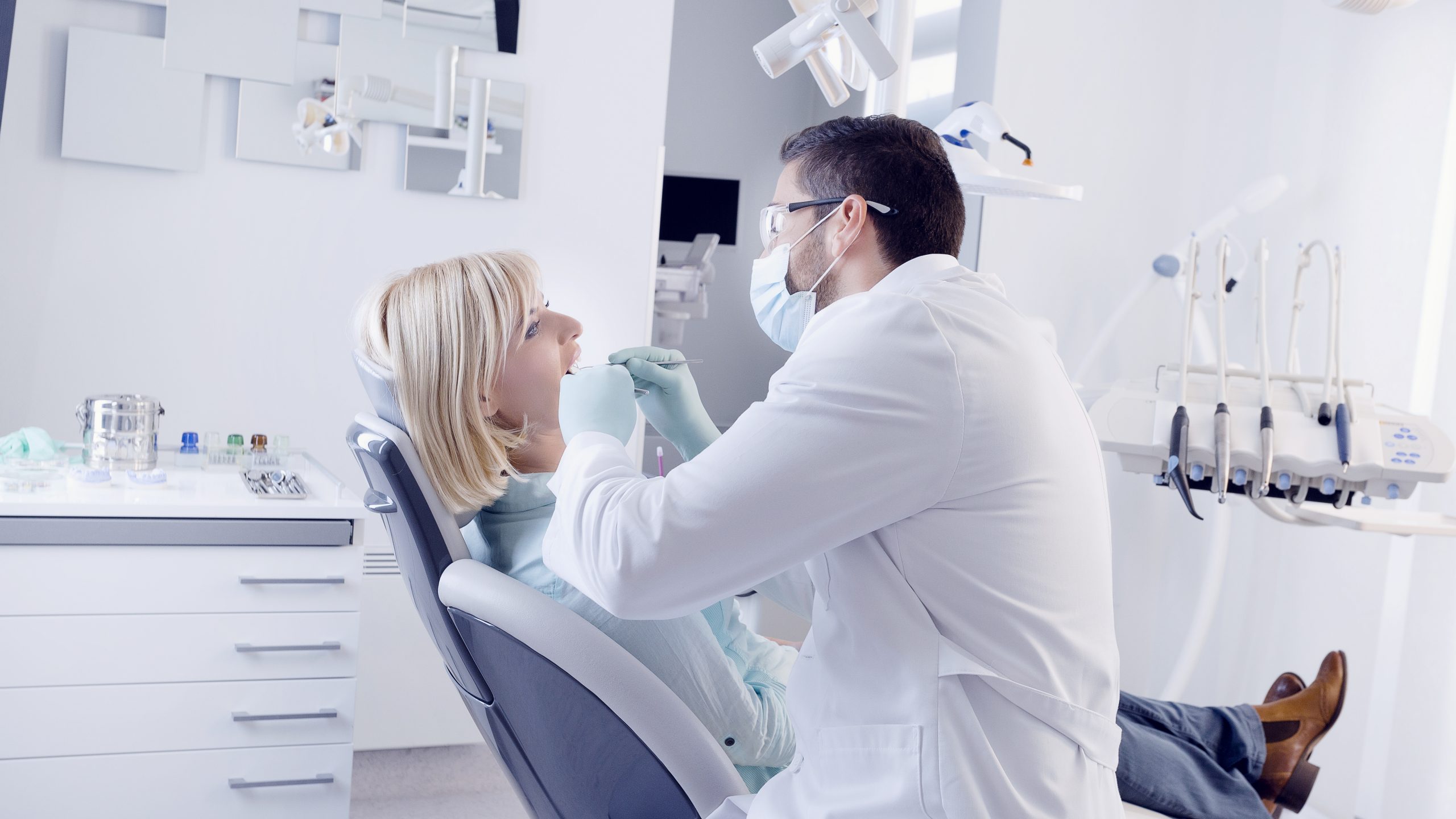 Dentist in Milan, MO